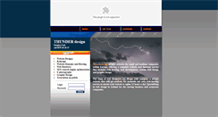 Desktop Screenshot of bractwo.net.pl