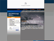 Tablet Screenshot of bractwo.net.pl